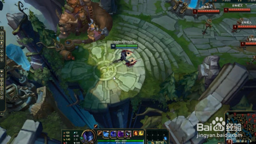 lol大乱斗梦魇技能怎么加点