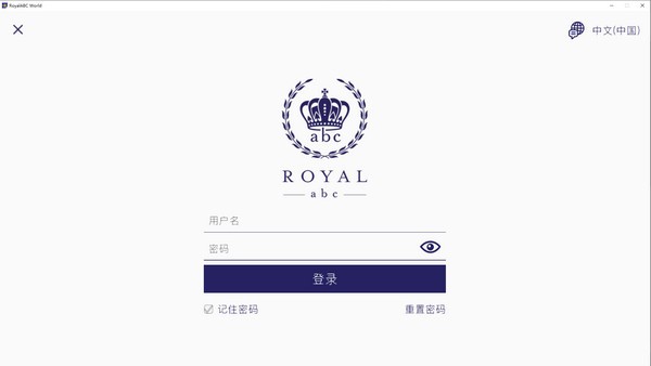 RoyalABC