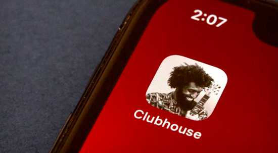 Clubhouse应用