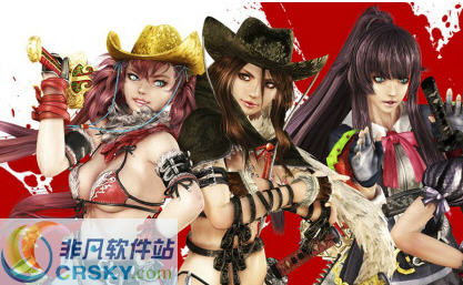 御姐玫瑰Z2混沌全解锁任务道具画廊通关存档