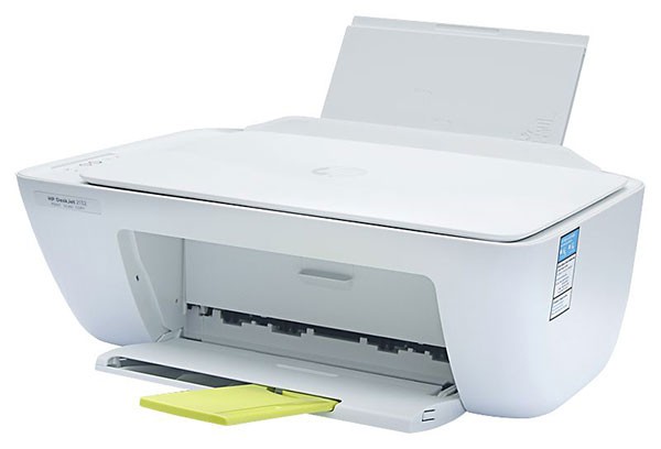 惠普Deskjet