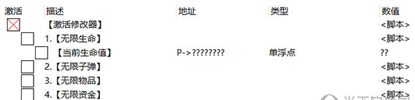 幽灵线东京修改器