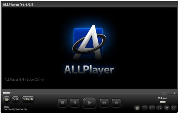 AllPlayer