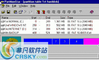 Harddisk