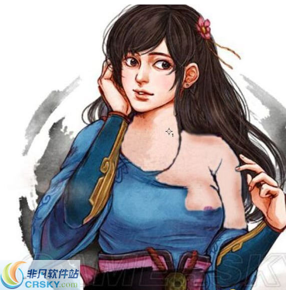 侠客风云传绅士归来MOD