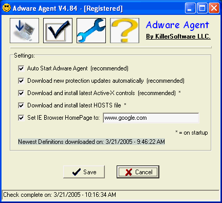 Adware