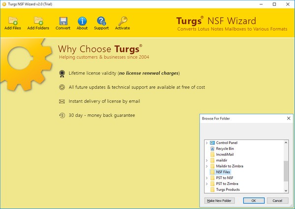 Turgs