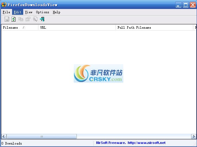 Firefox