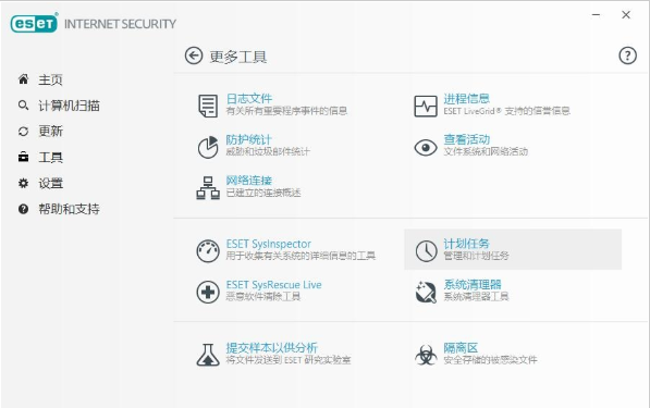 ESET