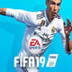 FIFA19十一项修改器