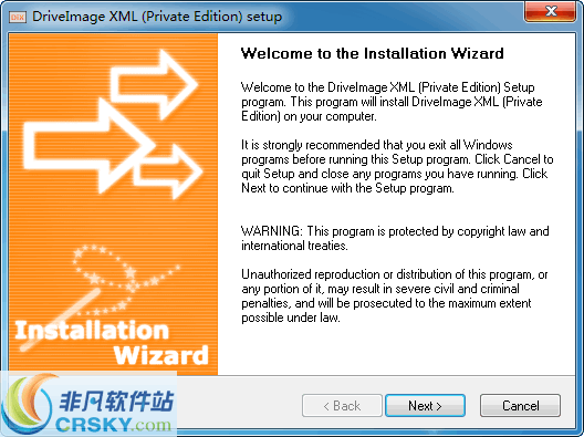 DriveImage