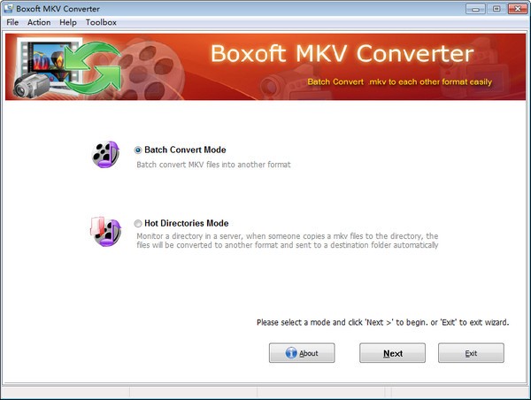Boxoft