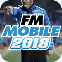 fmm2018汉化版