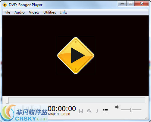 游侠dvd播放器(DVD-Ranger