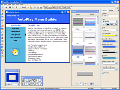 AutoPlay
