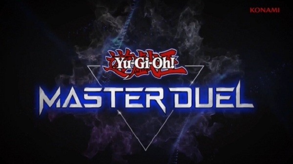 游戏王master duel手游