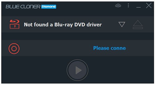 Blue-Cloner