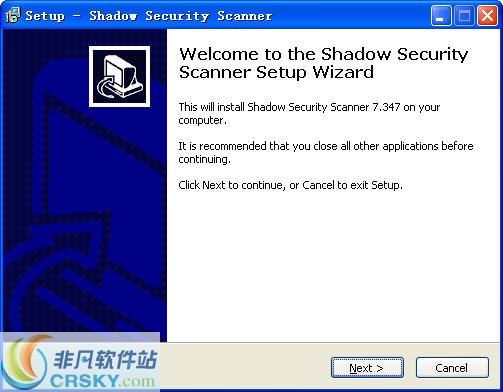 Shadow