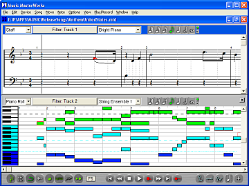Music