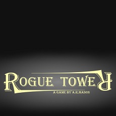 Rogue巨塔汉化补丁