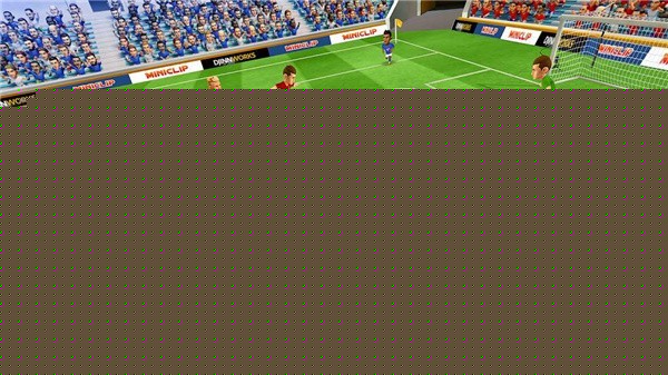 电子足球手游(Mini Football)