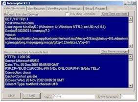 HTTP