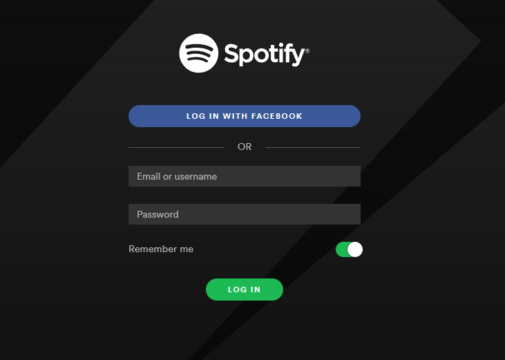 Spotify去广告绿色版