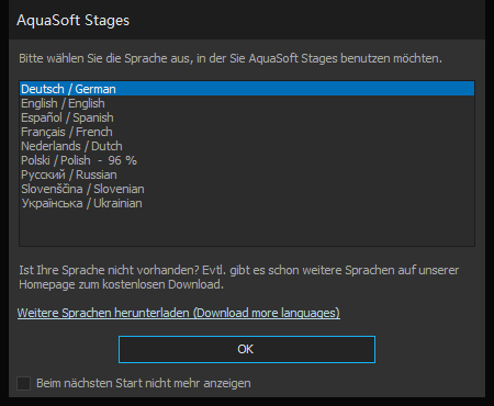AquaSoft