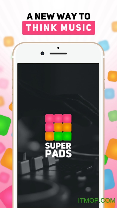 super pads手游