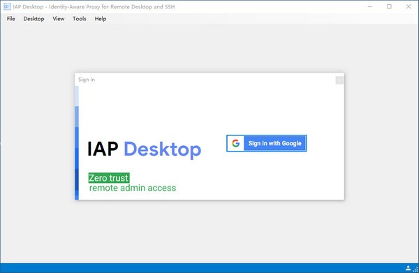 IAP