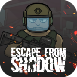 逃离暗影修改版(Escape from Shadow)