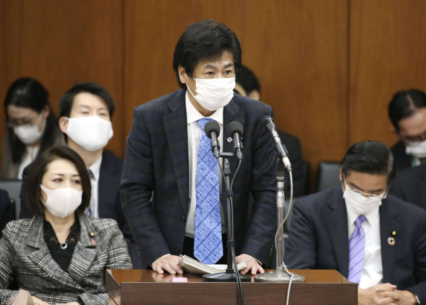 田村宪久
