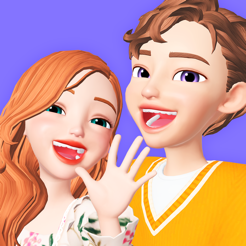 崽崽国际版最新版(zepeto)