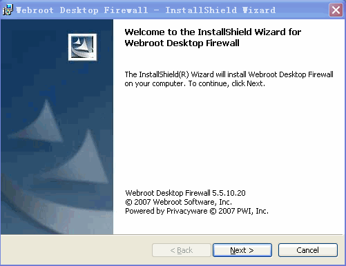 Webroot