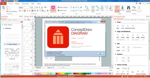 ConceptDraw