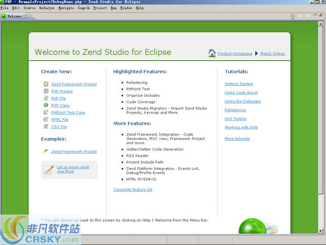 Zend