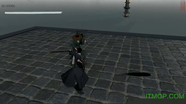 弈剑行无敌版