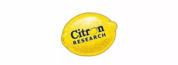 香橼研究（Citron Research）