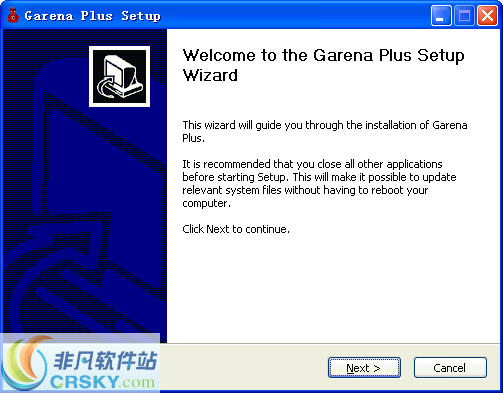 竞时通(Garena+)