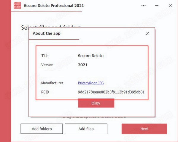 Secure