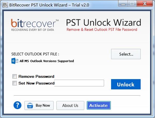 BitRecover