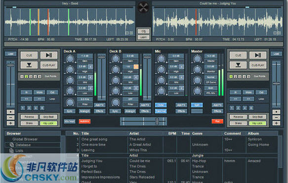 FutureDecks