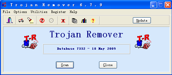 Trojan