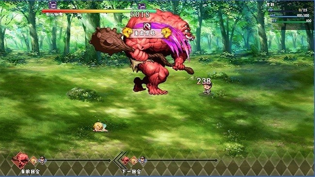 神魔之战重燃最新版