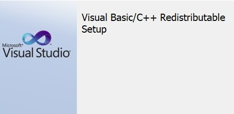 微软常用运行库VisualCppRedist