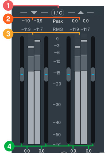 iZotope