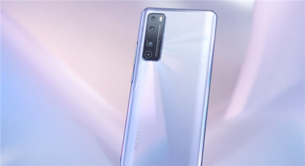华为发布nova7 Pro手机：5G自拍视频旗舰、前置3200万像素追焦双摄