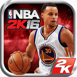 nba2k16手机版中文版