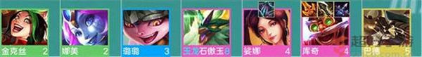 云顶之弈s7强袭炮手阵容玩法攻略