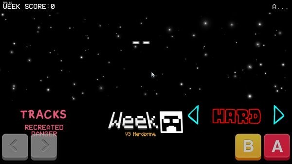 黑色星期五之夜herobrine模组完整版(fnf)